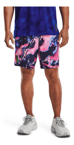 Short Hombre Ua Run Anywhere Shor 1374227-640-qsu