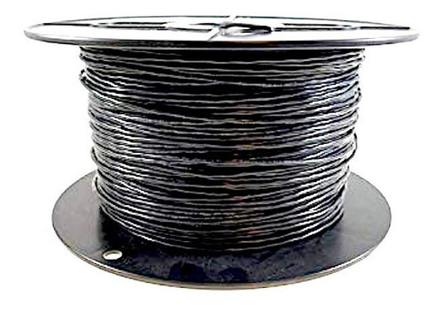 7 Metros Rapco Horizon Mic2 Cable Balanceado P/ Instalación