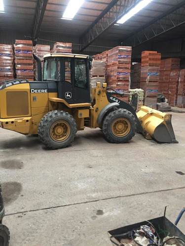 Jhon Deere