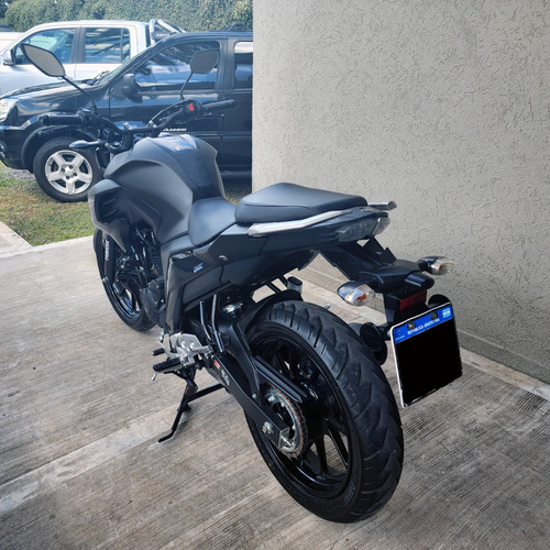 Yamaha Fz25 2021