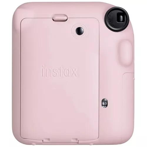 Funda Instax Mini 12 Blanca