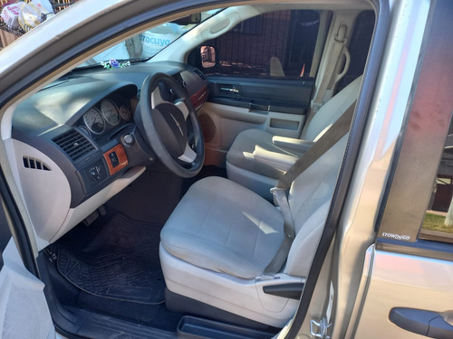 Chrysler Town & Country 3.8 Lx