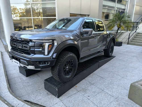 Ford F-150 F-150 Raptor