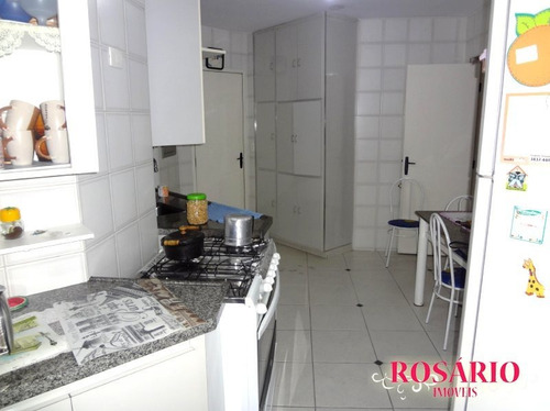 Imagem 9 de 13 de Apartamento Em Taubaté - Va213