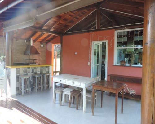 Imagem 10 de 24 de Casa - Ca002408 - 68394249