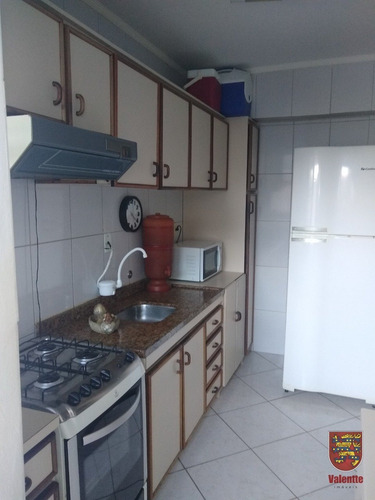 Imagem 15 de 15 de Apartamento - Coqueiros - Ref: 2760 - V-2760