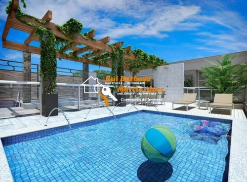 Imagem 14 de 30 de Sky Residence Vectra Apartamento No Centro De Cambé/pr. - 207