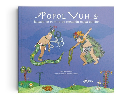 Popol Vuh