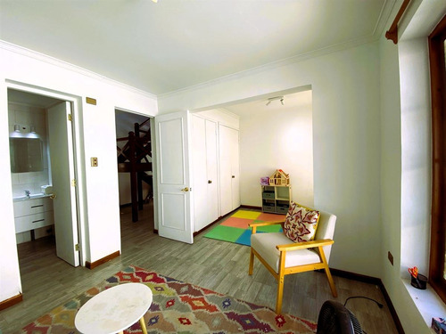 Local Comercial En Arriendo En Las Condes