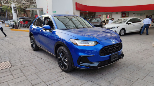 Honda HR-V 2.0 Touring Cvt