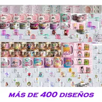 Comprar Diseños Plantillas Para Tazas Día De La Madre Sublimación M6