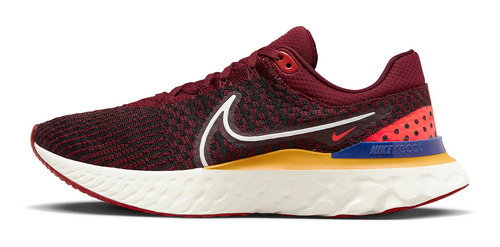 Zapatillas Nike React Infinity Run Flyknit 3 Dh5392-300   