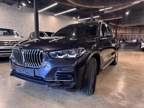 Bmw X5 25d 2022