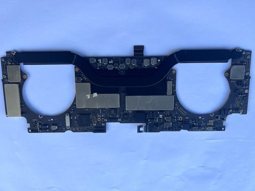 Board Para Macbook Pro A1707