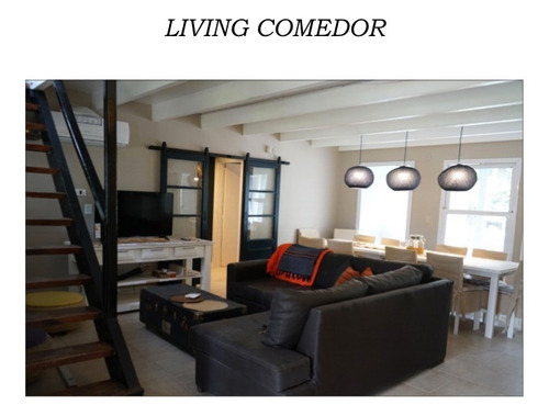 Alquiler Carilo- Bella Casa - Wifi- Parque- Dueño -calefacc.