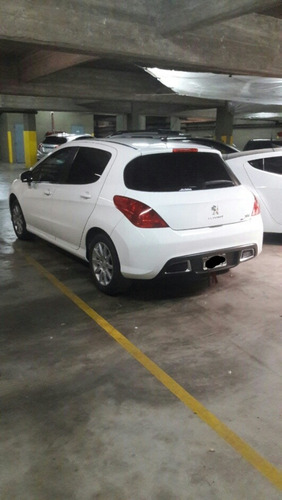 Peugeot 308 1.6 Active Hdi 115cv 2013