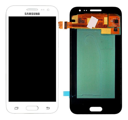 Modulo Pantalla Táctil Display Samsung J2 2016 J210