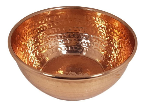 Cachepot De Cobre 1 Litro