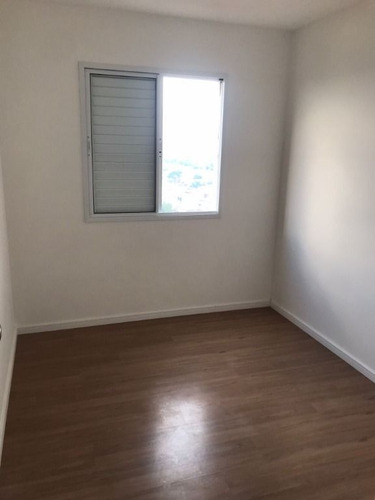 Imagem 9 de 16 de Apartamento Com 2 Dormitórios Para Alugar, 54 M² Por R$ 1.800,00/mês - Vila Assunção - Santo André/sp - Ap5429