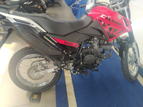 Imagem 5 de 8 de Yamaha Crosser 150 S 22/23