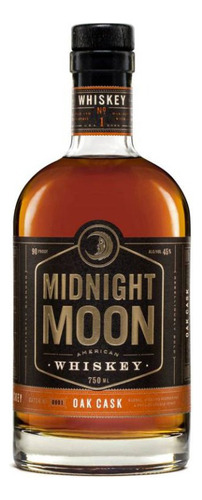 Whisky Midnight Moon Oak Cask (75cl 45%)