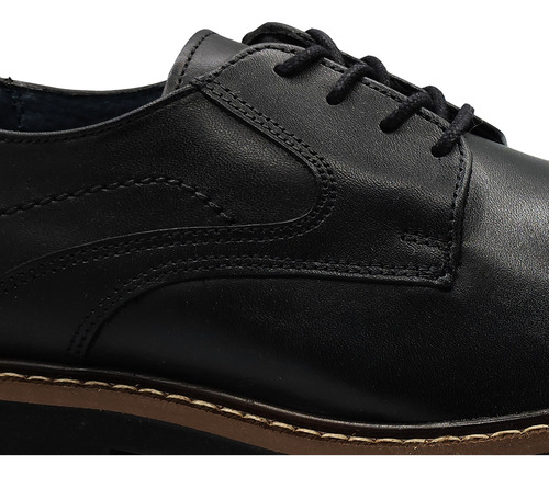 Zapato Formal Para Hombre Mod. D21257522 Marca Dockers®