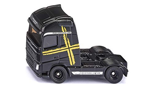 Camión Volvo Fh16 De Alto Rendimiento En Escala 1:87