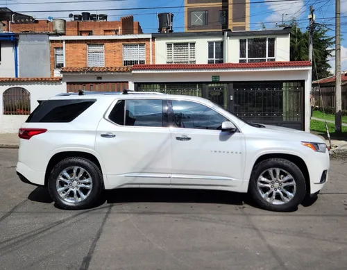 Chevrolet Traverse 3.6 V6 High Country At