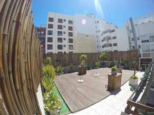 Imagen 9 de 30 de Hotel 2 Estrellas Superior - Las Heras 2400. 459470