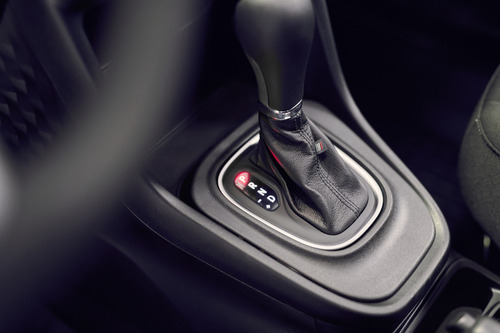Pulse Audace 1.0t Cvt