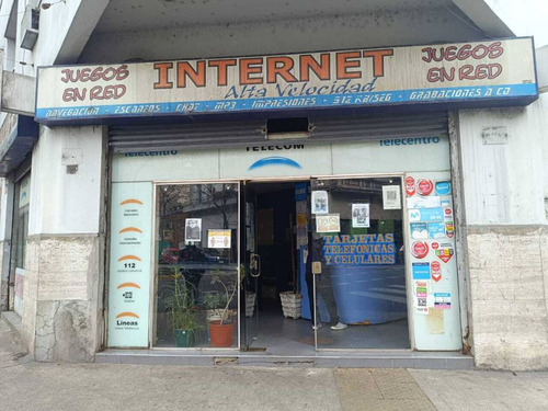 Venta De Local En Constitucion.