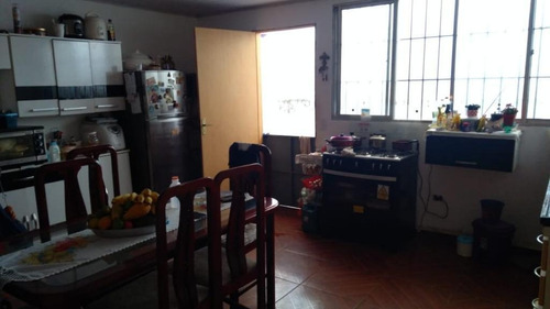 Casa Com 3 Dormitórios À Venda, 120 M² Por R$ 400.000 - Vila Ema - São Paulo/sp - Ca2721