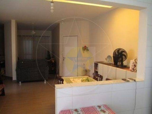 Casa Com 2 Dormitórios À Venda, 81 M² Por R$ 290.000,00 - Nova Cerejeiras - Atibaia/sp - Ca0626