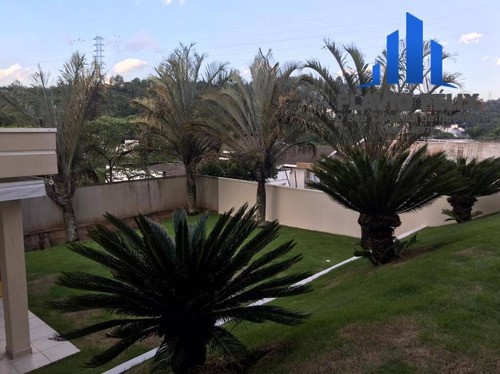 Imagem 12 de 15 de Casa A Venda Condomínio Arujá Hills 3 Amplo Terreno - 722