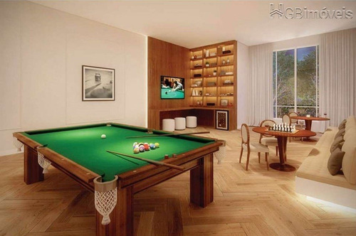 Imagem 9 de 15 de Apartamento - Moema - Ref: 11005 - V-ca-lepre2030