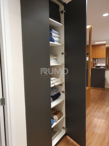 Imagem 7 de 21 de Apartamento À Venda Em Mansões Santo Antônio - Ap012200