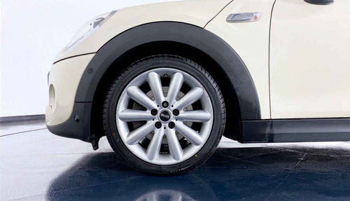 Imagen 6 de 15 de 113247 - Mini Convertible 2017 Con Garantía