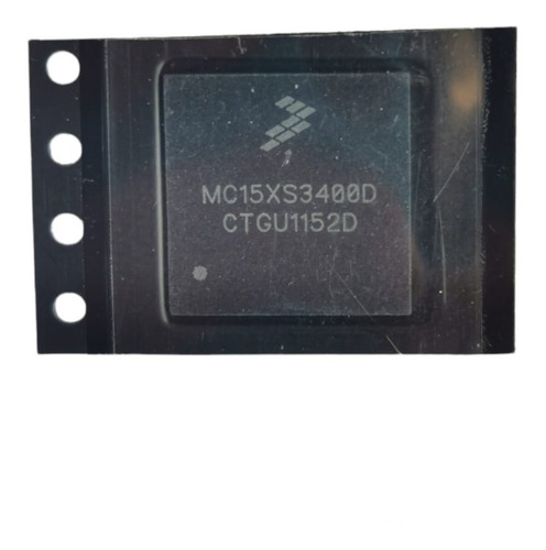 Mc15xs3400d Circuito Integrado