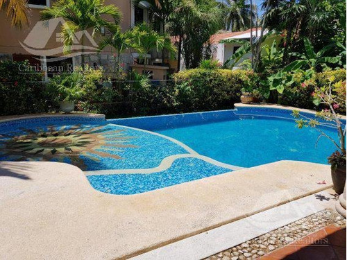 Imagen 24 de 24 de Casa En Venta En Playacar Fase 1 Playa Del Carmen Riviera Maya B-syr148