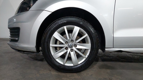 Volkswagen Vento 1.6 Comfortline Tiptronic