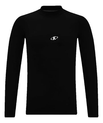 Ropa Deportiva Camiseta Remera Térmica Manga larga