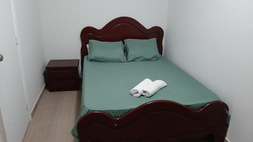 Imagen 5 de 8 de Apartamento Vacacional En Doral Beach