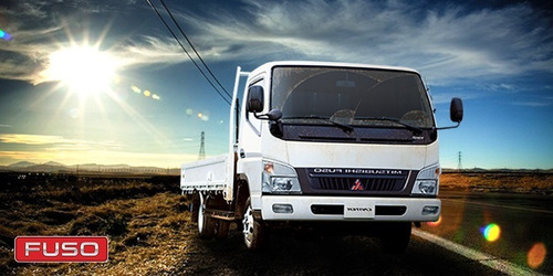 Parabrisas , Vidrios Mitsubishi Fuso Año 2004 - 2012