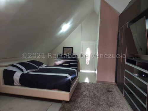 Imagen 11 de 30 de Casas En Venta Los Cardones Barquisimeto 22-6149 /m