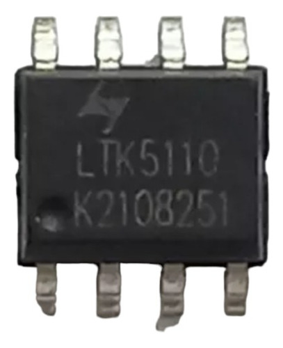 Ltk5110 Sop -8 Amplificador 