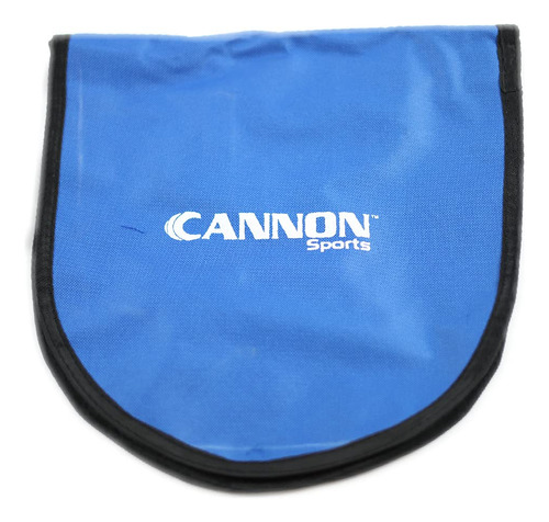 Cannon Sports Discus/shot Put - Bolsa De Transporte Azul