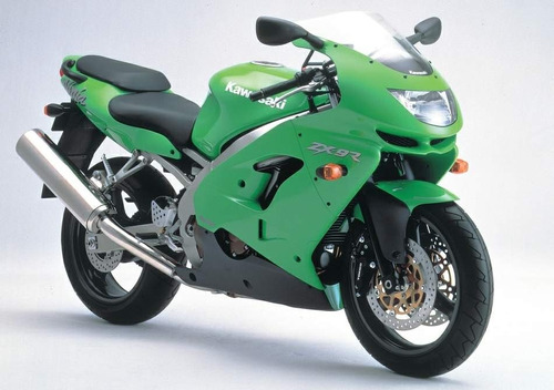 Manija De Embrague Kawasaki Zx9r Del 1998 Al 1999 Japon