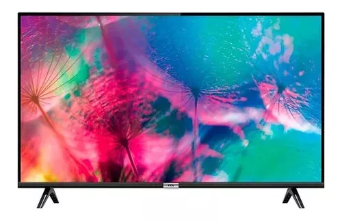 Televisor TCL Smart TV L42S6500