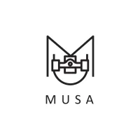 MUSA Skateboard