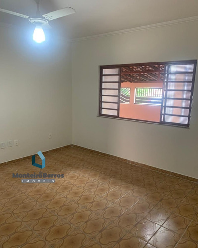 Imagem 18 de 30 de Casa - Ca00050 - 68563534
